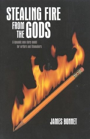 8D / Stealing Fire from the Gods (Large Paperback)