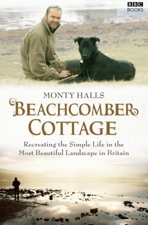 Monty Halls / Beachcomber Cottage (Large Paperback)