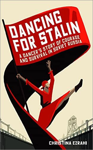 Christina Ezrahi / Dancing for Stalin (Hardback)