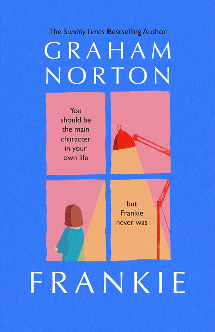 Graham Norton / Frankie (Hardback)