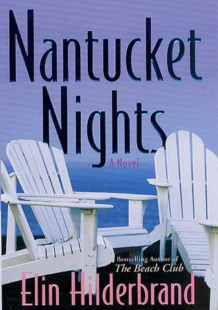 Elin Hilderbrand / Nantucket Nights (Hardback)