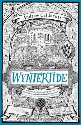 Andrew Caldecott / Wyntertide (Hardback)