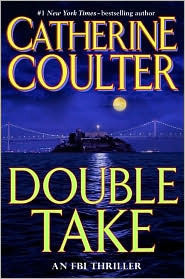 Catherine Coulter / Double Take (Hardback)