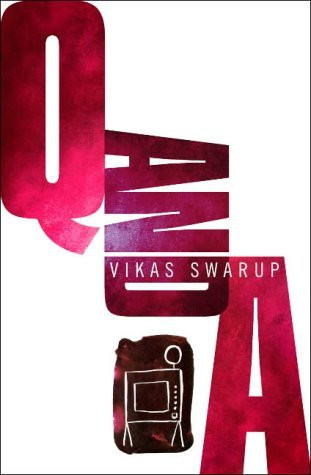 Vikas Swarup / Q and A (Hardback)