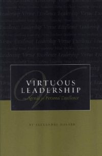 Alexandre Havard / Virtuous Leadership (Hardback)