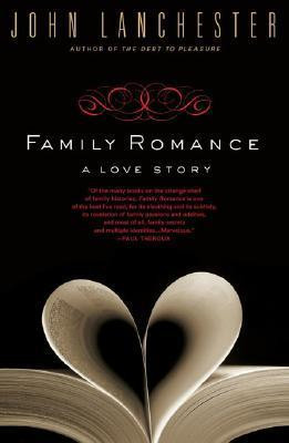 John Lanchester / Family Romance (Large Paperback)