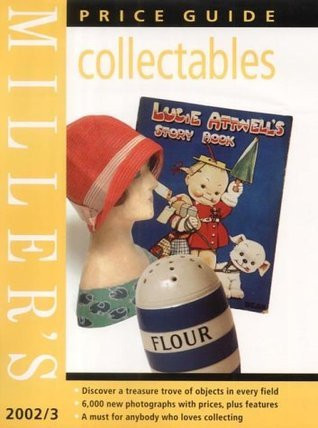 Madeleine Marsh / Miller's Collectables Price Guide 2002/2003 (Hardback)