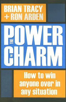 Brian Tracy / The Power of Charm (Hardback)