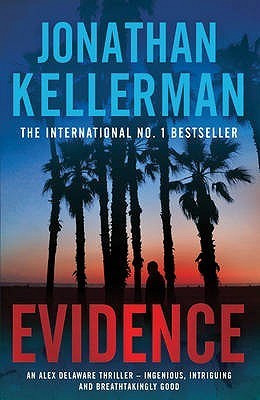 Jonathan Kellerman / Evidence (Hardback)