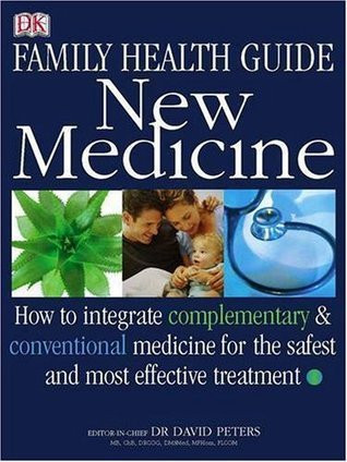 Peter David / New Doctor: An Integrated Approach to Treatment (Coffee Table Book)