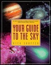 Rick Shaffer / Your Guide to the Sky (Coffee Table Book)