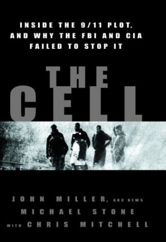 John Miller / The Cell (Large Paperback)