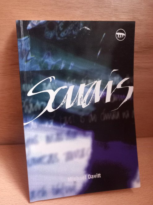 Michael Davitt - Scuais - PB - Filíocht