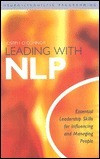 Joseph O'Connor / Leading WIth NLP (Large Paperback)