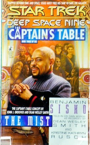 Dean Wesley Smith / Star Trek: The Captain's Table #3 The Mist