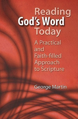 George Martin / Reading God's Word Today (Large Paperback)