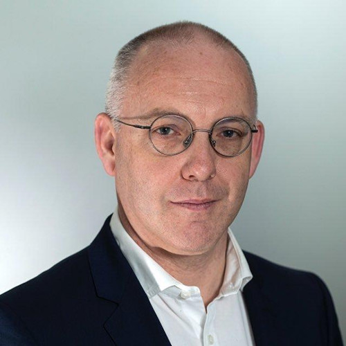 Author image