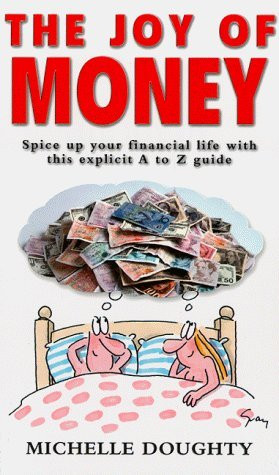 Michelle Doughty / The Joy of Money (Large Paperback)