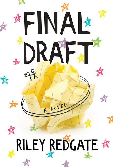 Riley Redgate / Final Draft (Large Paperback)