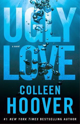 Colleen Hoover / Ugly Love (Large Paperback)