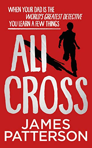 James Patterson / Ali Cross (Large Paperback)