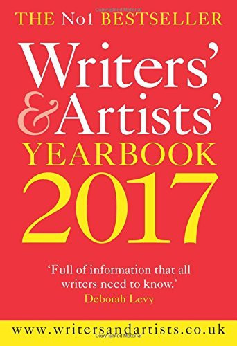 Bloomsbury Publishing / Writers' & Artists' Yearbook 2017 (Large Paperback)