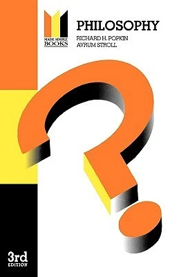 Avrum Stroll / Philosophy Made Simple (Large Paperback)