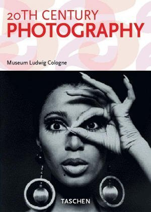 Museum Ludwig Cologne / 20th Century Photography (Large Paperback)