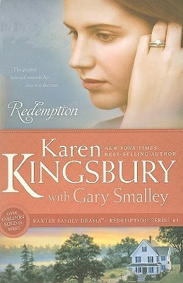 Karen Kingsbury / Redemption (Large Paperback)