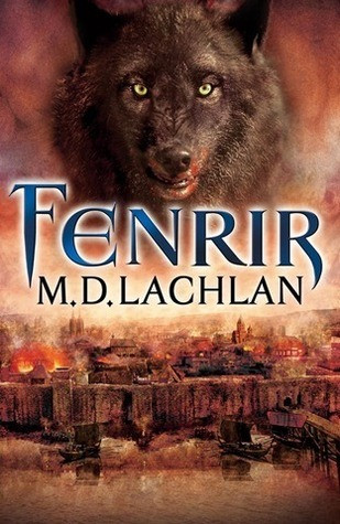M.D. Lachlan / Fenrir (Large Paperback)