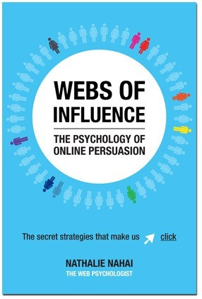 Nathalie Nahai / Webs of Influence (Large Paperback)