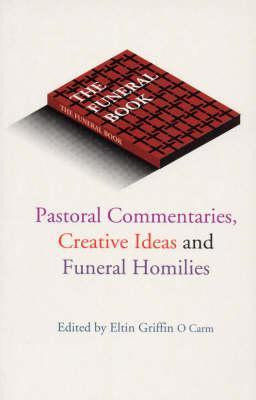Eltin Griffin / Funeral Homilies (Large Paperback)