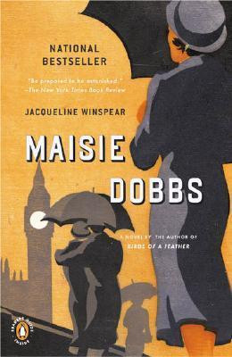 Jacqueline Winspear / Maisie Dobbs