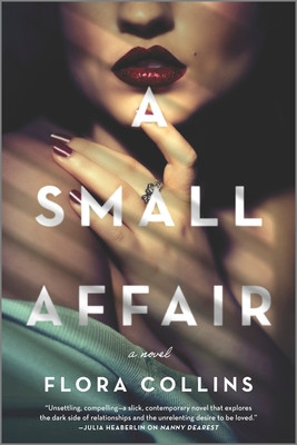 Flora Collins / A Small Affair (Large Paperback)