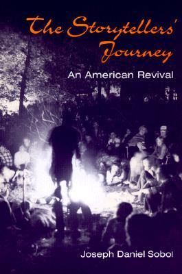 Joseph Sobol / The Storytellers' Journey (Large Paperback)