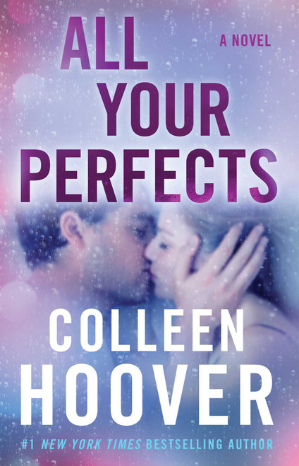 Colleen Hoover / All Your Perfects (Large Paperback)