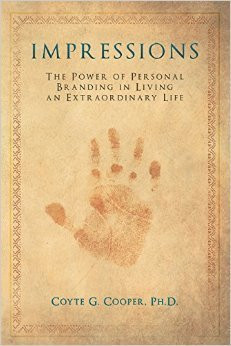 Coyte Cooper / Impressions (Large Paperback)