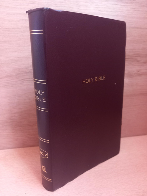Thomas Nelson Publishing - The Holy Bible ( NKJV) - New King James Version -