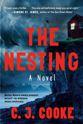 Jeanine Cummins /The Nesting (Large Paperback)