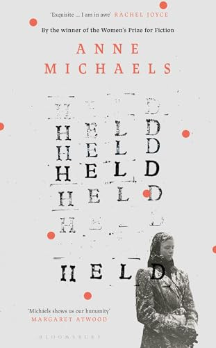Anne Michaels / Held (Large Paperback)