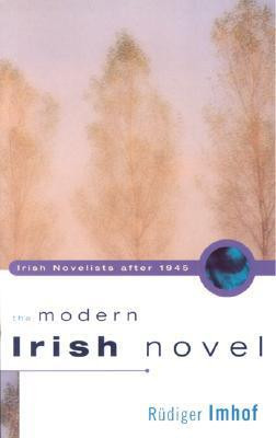 Rüdiger Imhof /The Modern Irish Novel (Large Paperback)