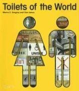 Morna E. Gregory / Toilets of the World(Large Paperback)