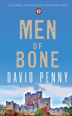 David Penny / Men of Bone (Large Paperback)