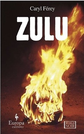 Caryl Férey / Zulu (Large Paperback)