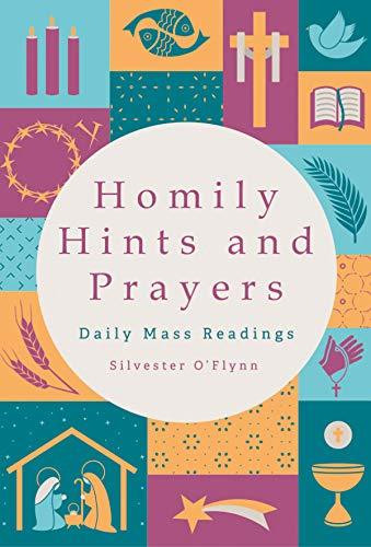 Silvester O'Flynn / Homily Hints and Prayers (Large Paperback)