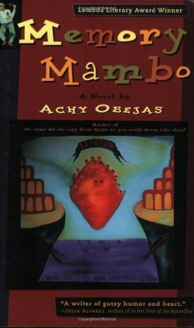 Achy Obejas / Memory Mambo (Large Paperback)