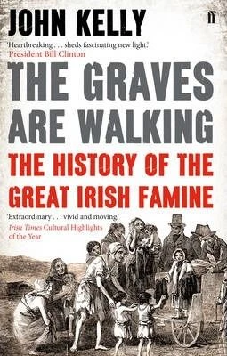 John Kelly / The Graves are Walking