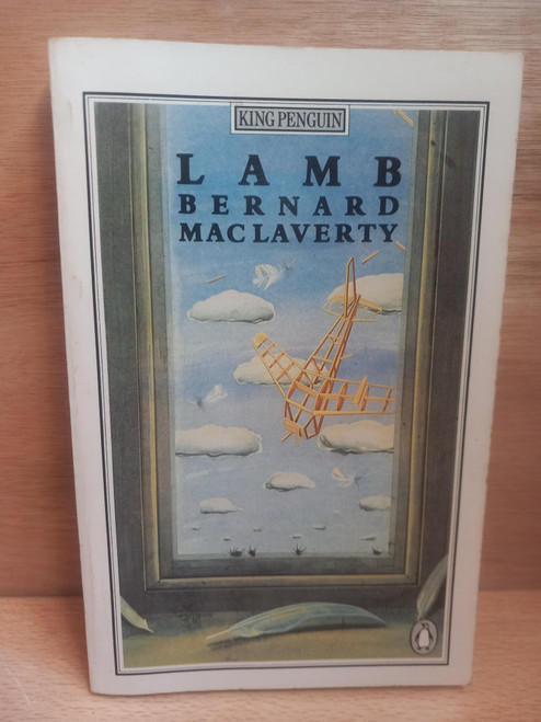 Bernard MacLaverty- Lamb - King Penguin PB