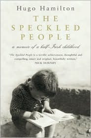 Hugo Hamilton / Speckled People (Hardback)