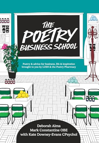 Deborah Alma / The Poetry Business School (Hardback)